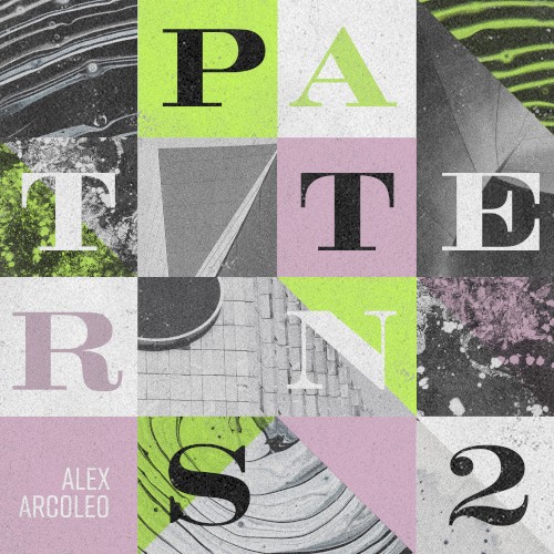 Patterns 2封面