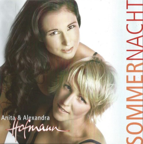 Sommernacht封面