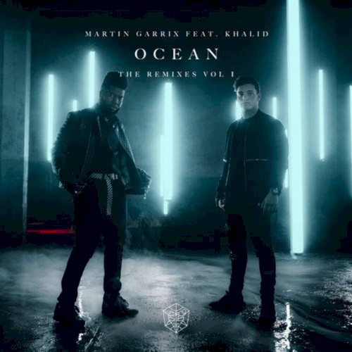 Ocean (Remixes, Vol. 1)封面