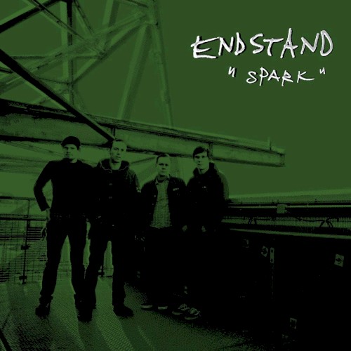 Spark封面