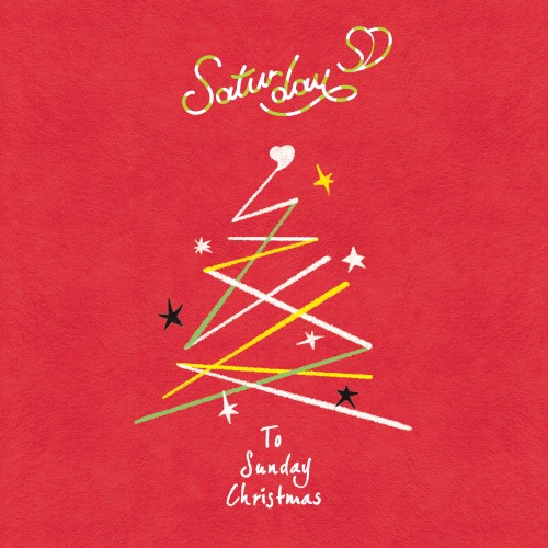 To Sunday Christmas封面