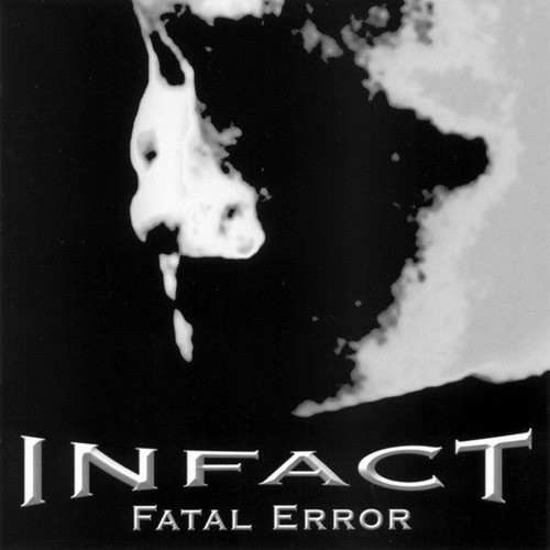Fatal Error封面