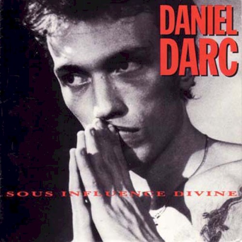 Sous influence divine封面