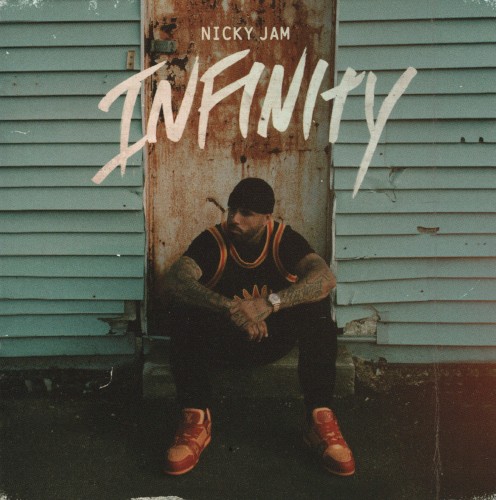 Infinity封面