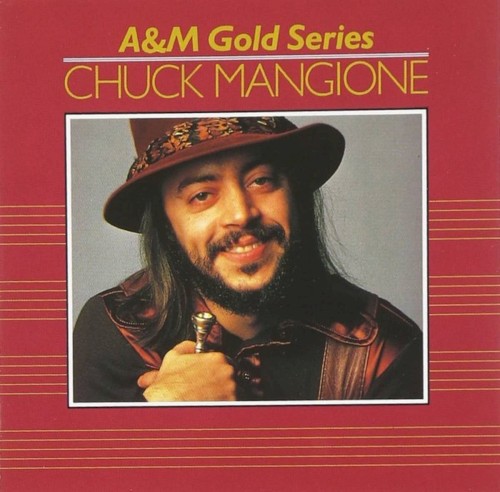 A & M Gold Series封面