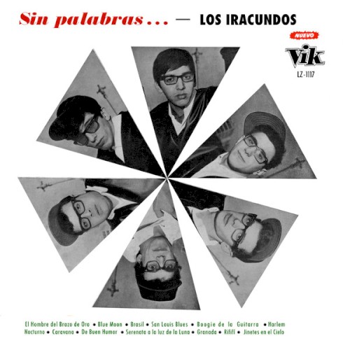 Sin palabras...封面