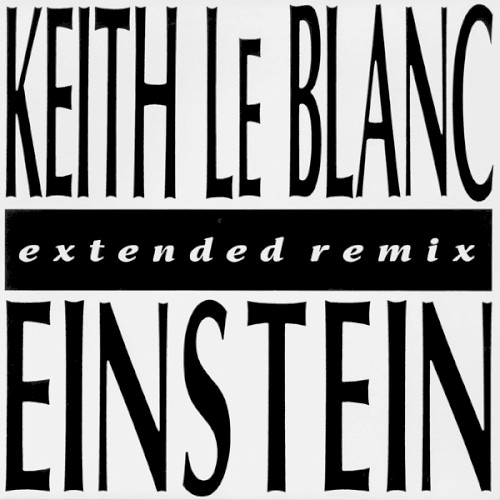 Einstein封面