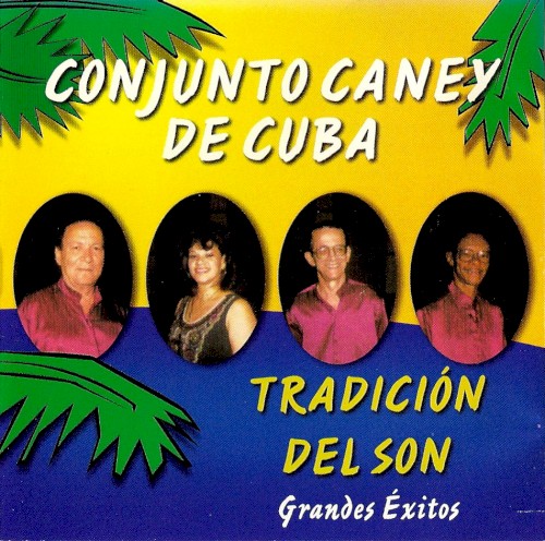 Tradición del son封面