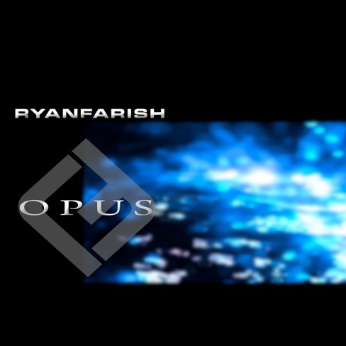 Opus封面