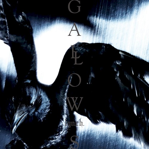 GALLOWS封面