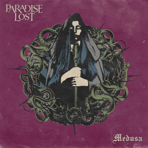 Medusa封面