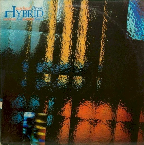 Hybrid封面
