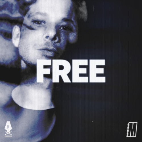 Free封面