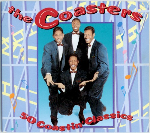 50 Coastin’ Classics封面