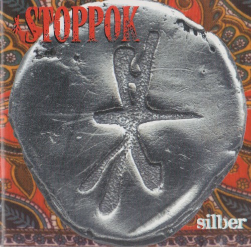 Silber封面