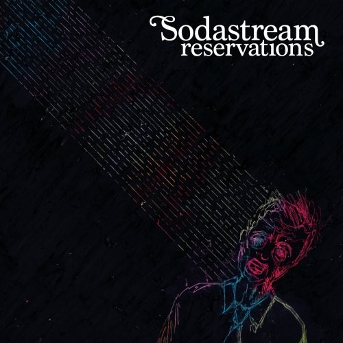Reservations封面