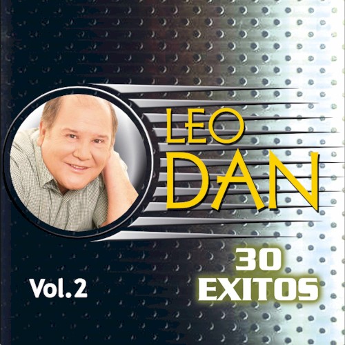 Leo Dan, vol. 2封面