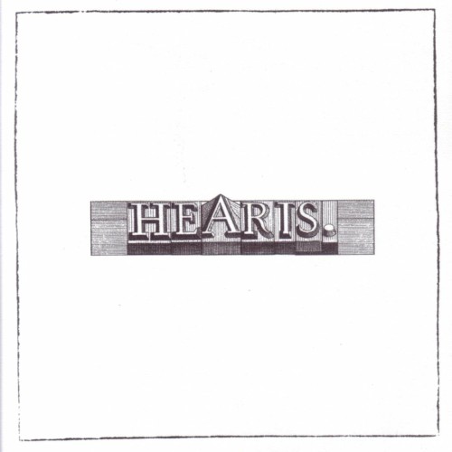 Hearts封面