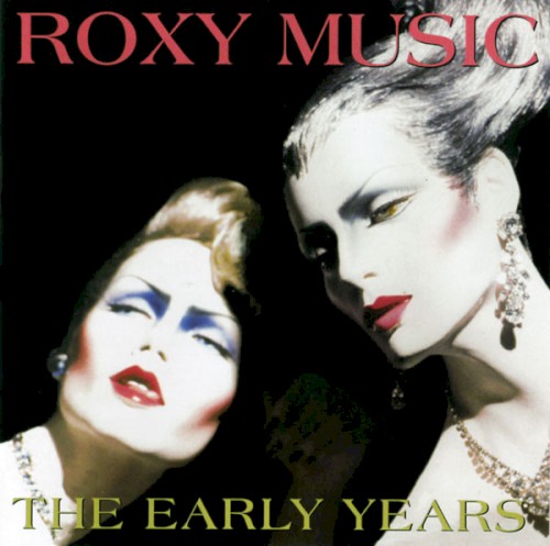 The Early Years封面