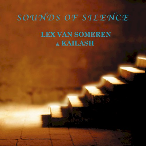 Sounds of Silence封面