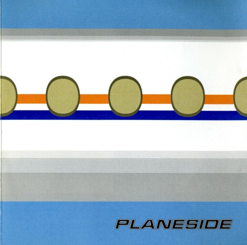 Planeside封面
