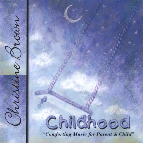 Childhood封面