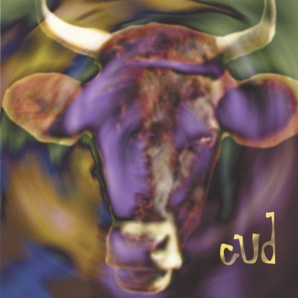 Cud封面
