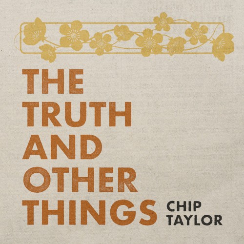 The Truth and Other Things封面