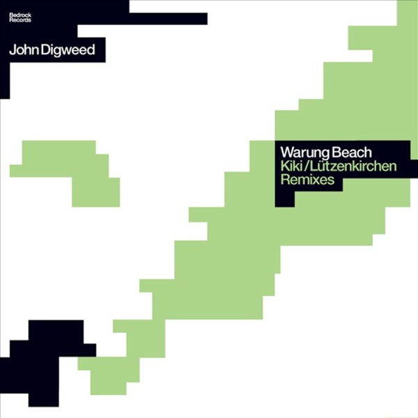Warung Beach封面