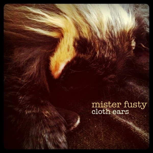 Cloth Ears封面