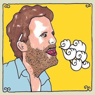 Daytrotter Session封面