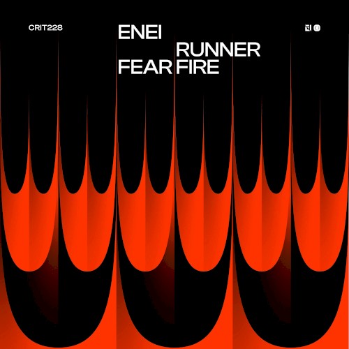 Runner / Fear Fire封面