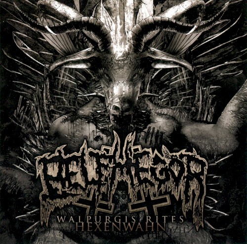 Walpurgis Rites - Hexenwahn封面