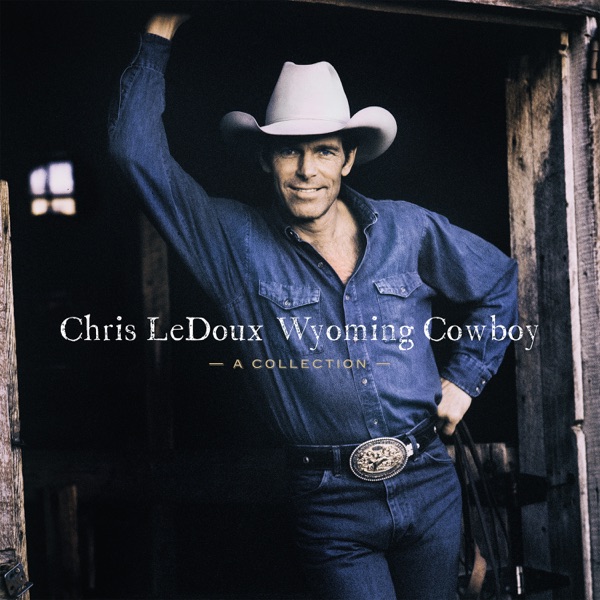 Wyoming Cowboy - A Collection封面