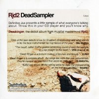 DeadSampler封面