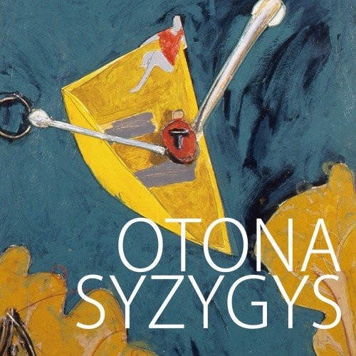 Otona封面