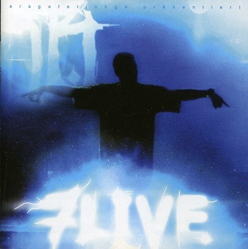 7 Live封面