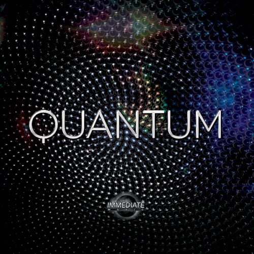 Quantum封面