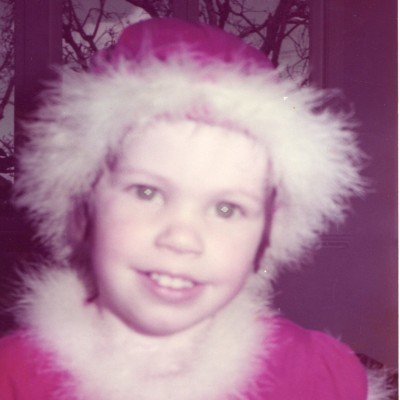 Merry Christmas From Allo Darlin'封面