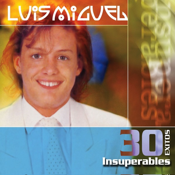 30 Exitos Insuperables封面