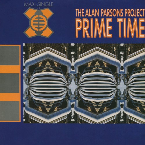 Prime Time封面