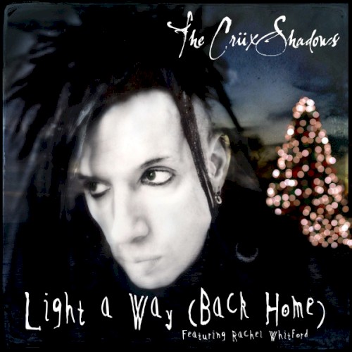 Light a Way (Back Home)封面