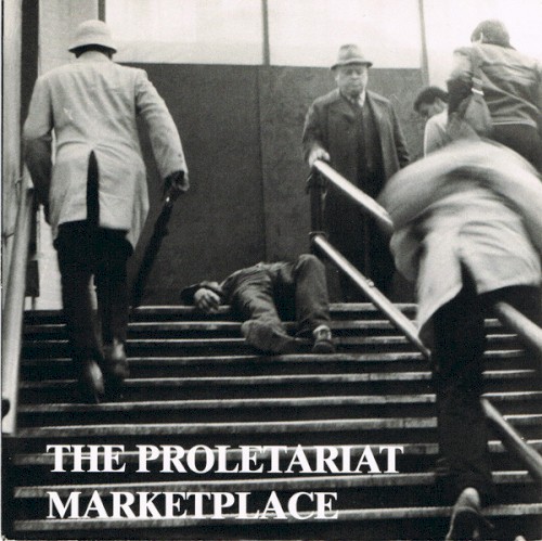 Marketplace封面