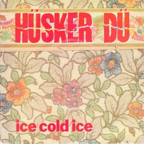 Ice Cold Ice封面