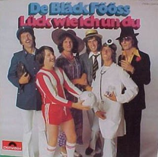 Lück wie ich un du封面