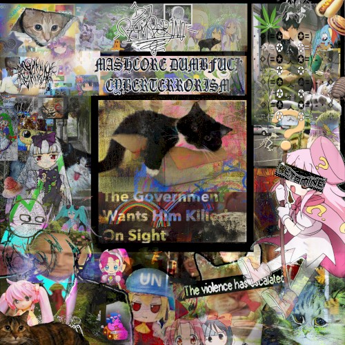 Dj Bamberino / ･ﾟ✧(=✪ ᆺ ✪=) - ･ﾟ✧封面