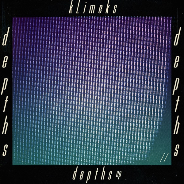 Depths封面