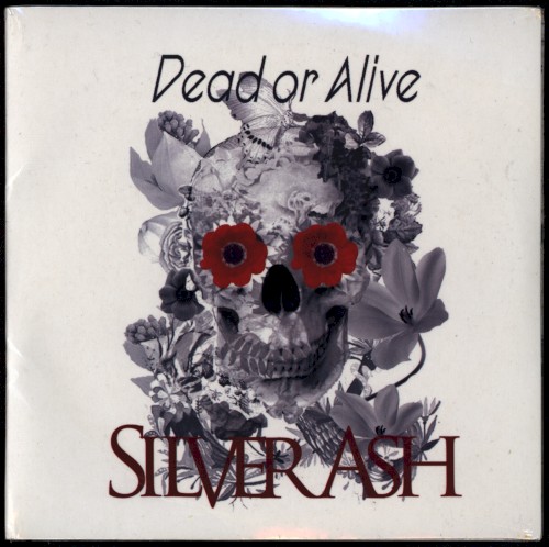 Dead or Alive封面