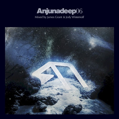 Anjunadeep 06封面
