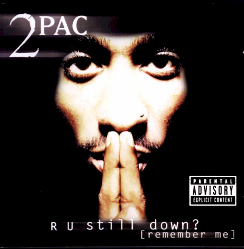 R U Still Down? (Remember Me)封面